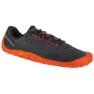 Granite / tangerine