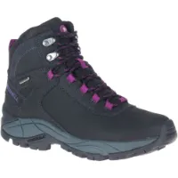 Merrell Vego Mid Leather Waterproof Wanderstiefel