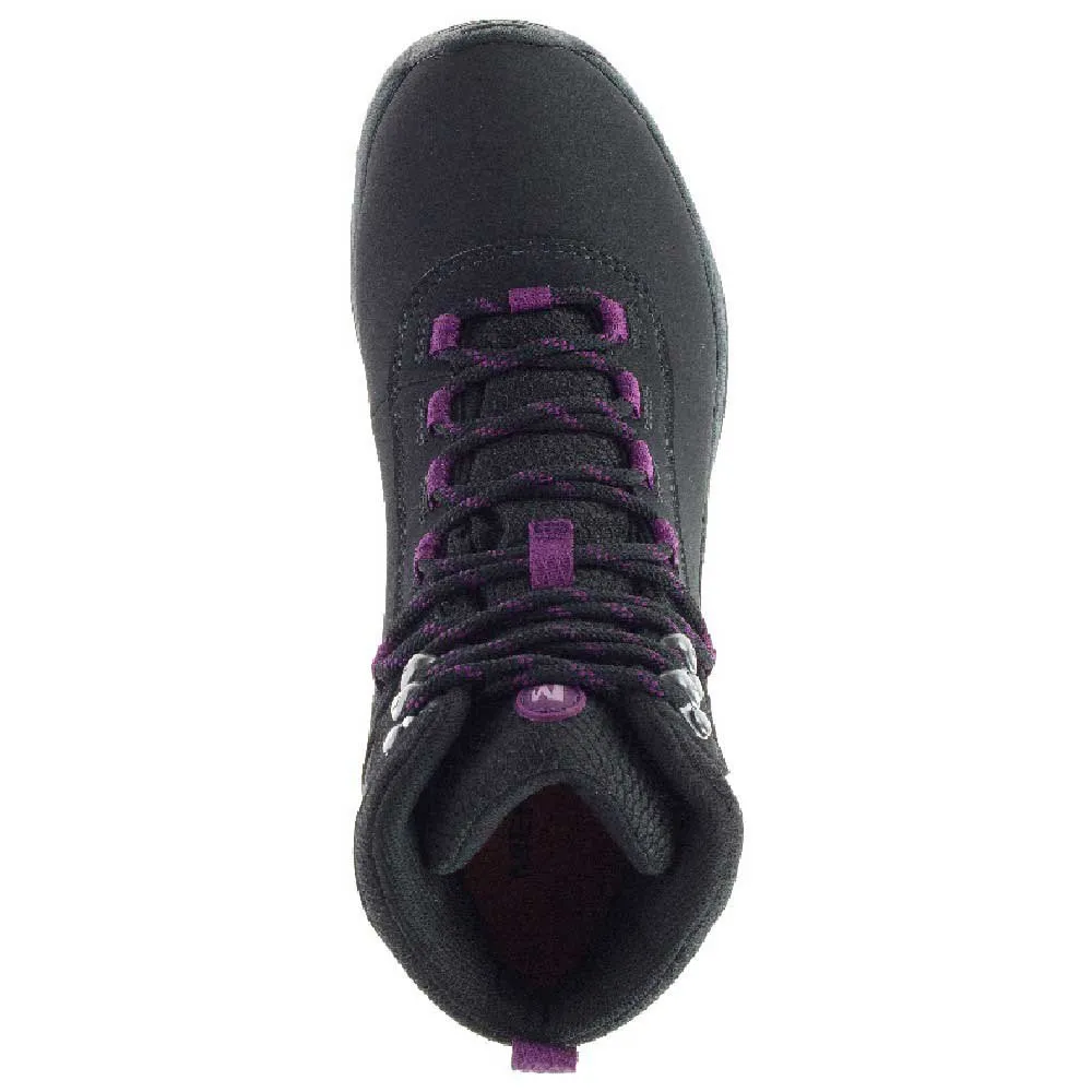 Merrell Vego Mid Leather Waterproof Wanderstiefel Merrell Vego Mid Leather Waterproof Wanderstiefel