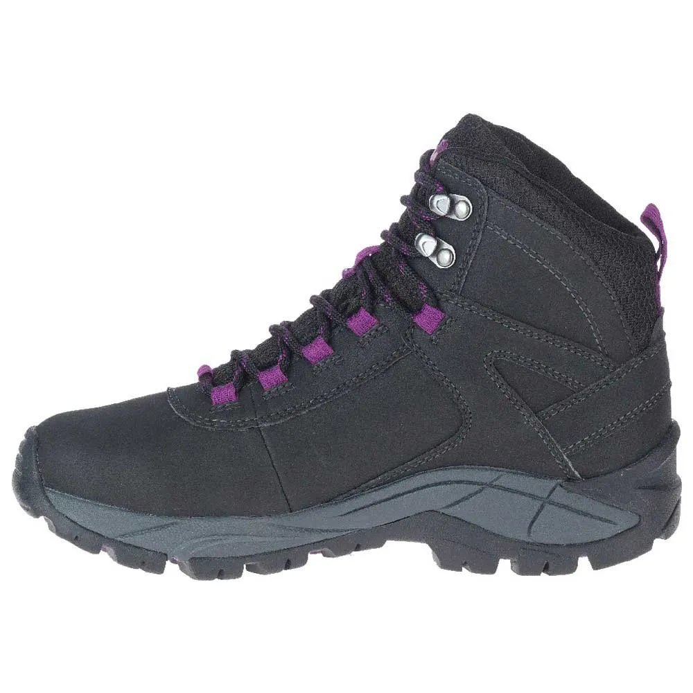 Merrell Vego Mid Leather Waterproof Wanderstiefel Merrell Vego Mid Leather Waterproof Wanderstiefel