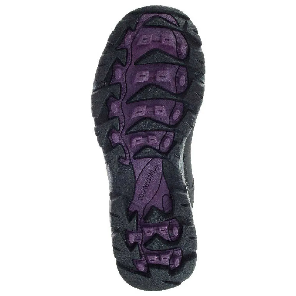 Merrell Vego Mid Leather Waterproof Wanderstiefel Merrell Vego Mid Leather Waterproof Wanderstiefel
