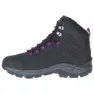 Merrell Vego Mid Leather Waterproof Wanderstiefel