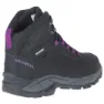 Merrell Vego Mid Leather Waterproof Wanderstiefel