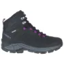 Merrell Vego Mid Leather Waterproof Wanderstiefel