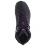 Merrell Vego Mid Leather Waterproof Wanderstiefel