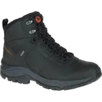 Merrell Vego Mid Leather Wp Wanderstiefel Merrell Vego Mid Leather Wp Wanderstiefel