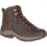 Merrell Vego Mid Leather Wp Wanderstiefel