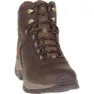 Merrell Vego Mid Leather Wp Wanderstiefel