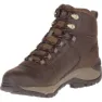 Merrell Vego Mid Leather Wp Wanderstiefel
