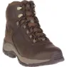 Merrell Vego Mid Leather Wp Wanderstiefel