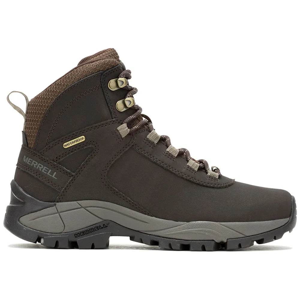 Merrell Vego Mid Ltr Wp Wanderstiefel Merrell Vego Mid Ltr Wp Wanderstiefel