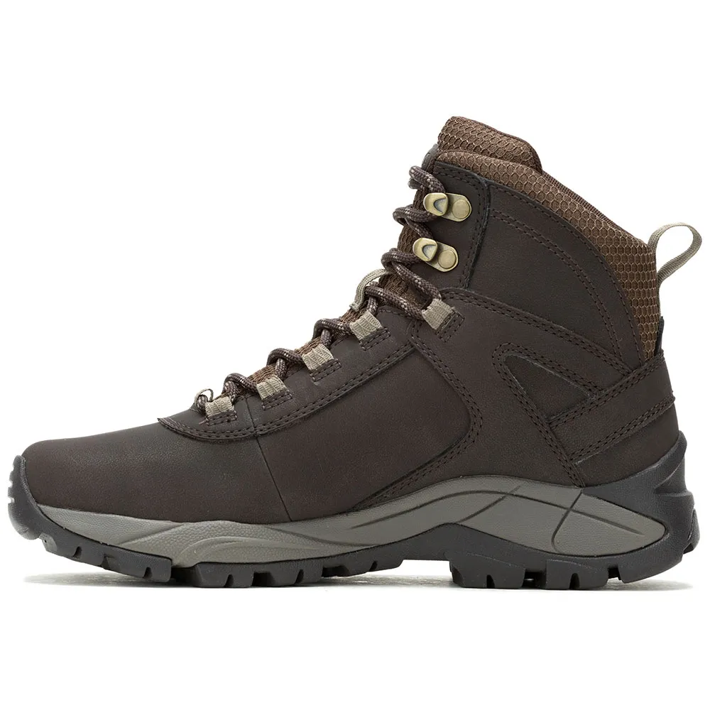 Merrell Vego Mid Ltr Wp Wanderstiefel Merrell Vego Mid Ltr Wp Wanderstiefel