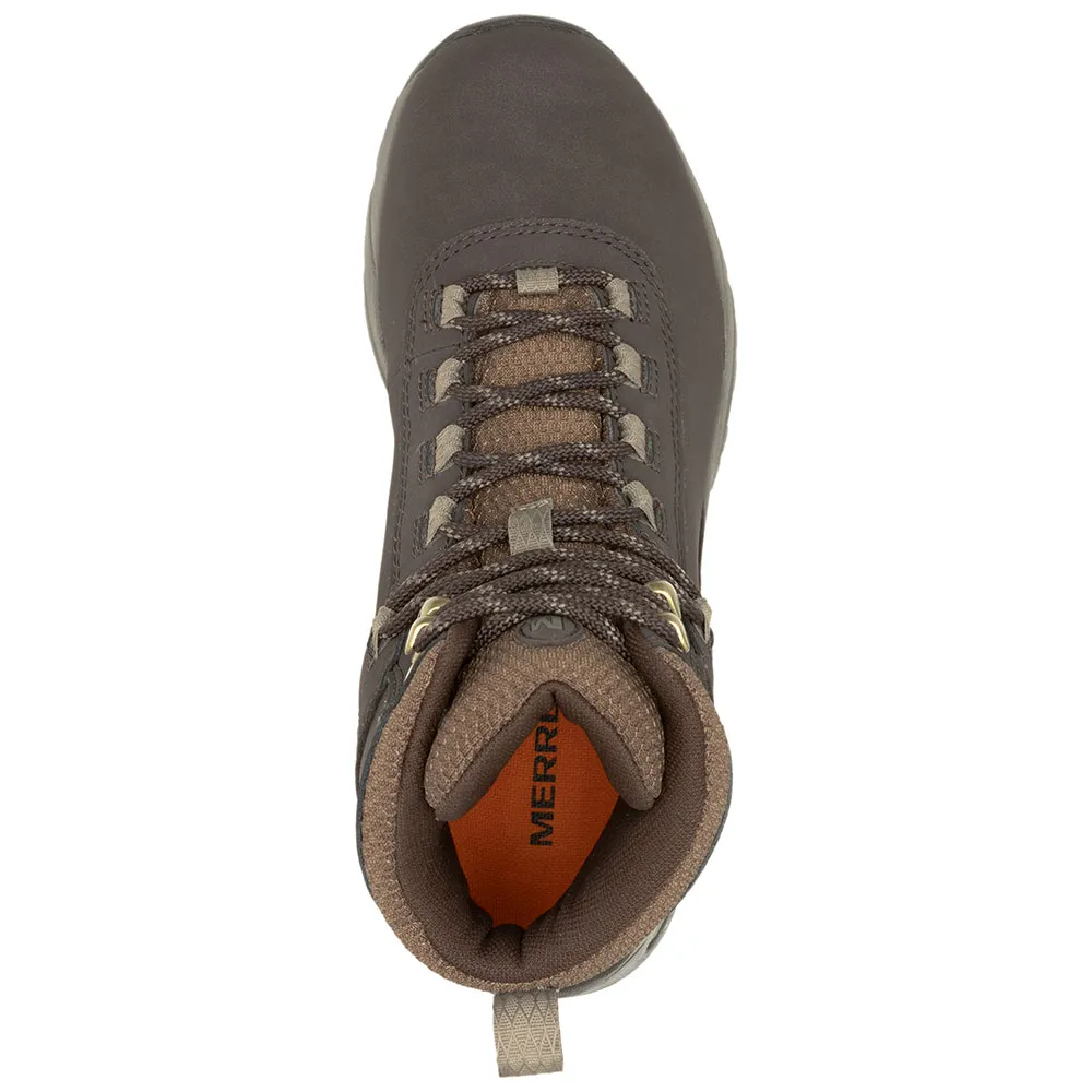 Merrell Vego Mid Ltr Wp Wanderstiefel Merrell Vego Mid Ltr Wp Wanderstiefel
