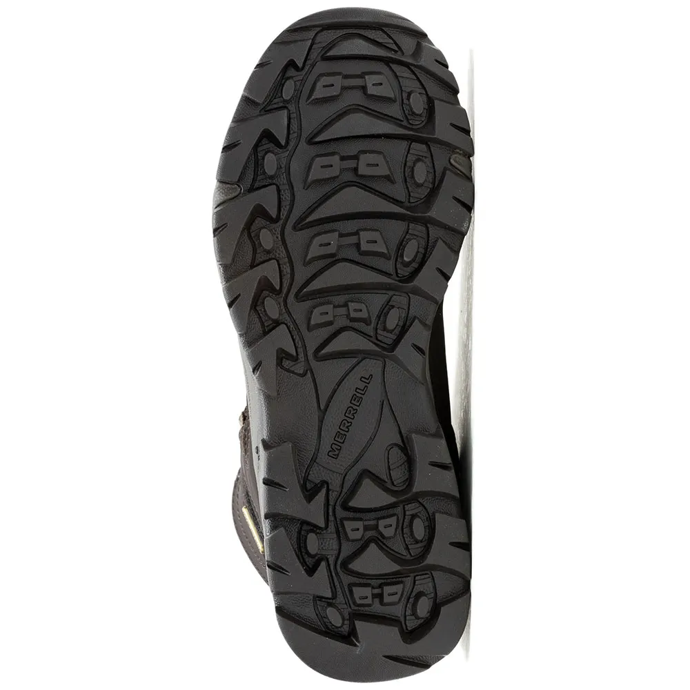 Merrell Vego Mid Ltr Wp Wanderstiefel Merrell Vego Mid Ltr Wp Wanderstiefel
