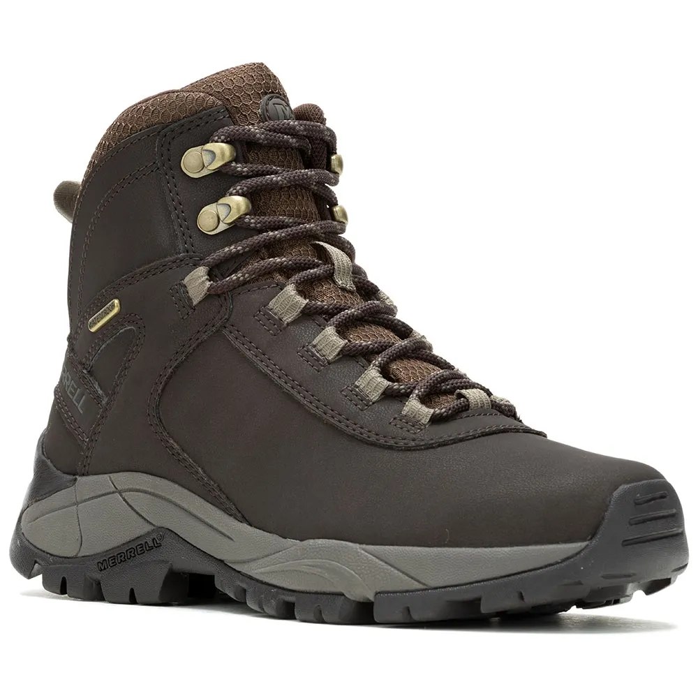 Merrell Vego Mid Ltr Wp Wanderstiefel Merrell Vego Mid Ltr Wp Wanderstiefel