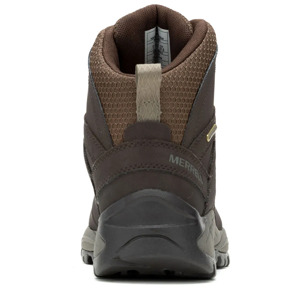 Merrell Vego Mid Ltr Wp Wanderstiefel Merrell Vego Mid Ltr Wp Wanderstiefel