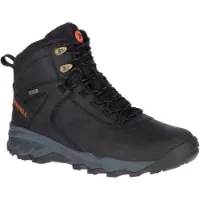 Merrell Vego Thermo Mid Leather Wp Wanderstiefel Merrell Vego Thermo Mid Leather Wp Wanderstiefel