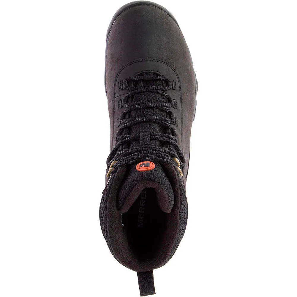 Merrell Vego Thermo Mid Leather Wp Wanderstiefel Merrell Vego Thermo Mid Leather Wp Wanderstiefel