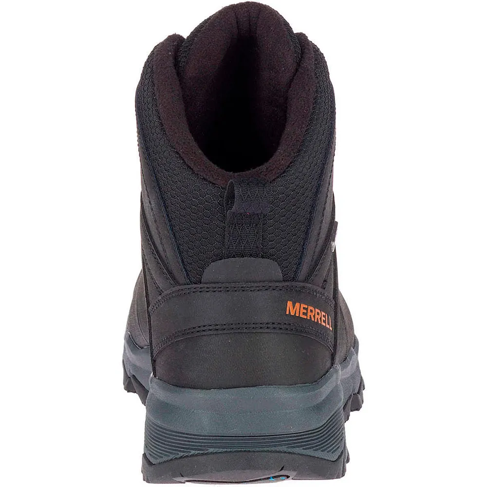 Merrell Vego Thermo Mid Leather Wp Wanderstiefel Merrell Vego Thermo Mid Leather Wp Wanderstiefel