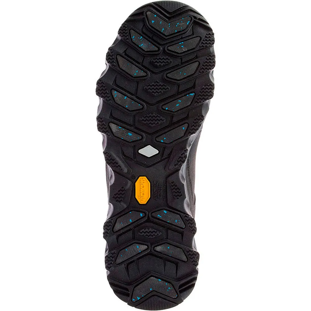 Merrell Vego Thermo Mid Leather Wp Wanderstiefel Merrell Vego Thermo Mid Leather Wp Wanderstiefel