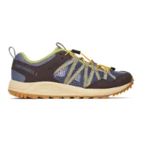 Merrell Wildwood Aerosport Wanderschuhe Merrell Wildwood Aerosport Wanderschuhe