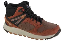 Merrell Wildwood Mid Wp Wanderstiefel Merrell Wildwood Mid Wp Wanderstiefel