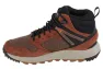 Merrell Wildwood Mid Wp Wanderstiefel