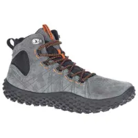 Merrell Wrapt Mid Wp Wanderstiefel Merrell Wrapt Mid Wp Wanderstiefel