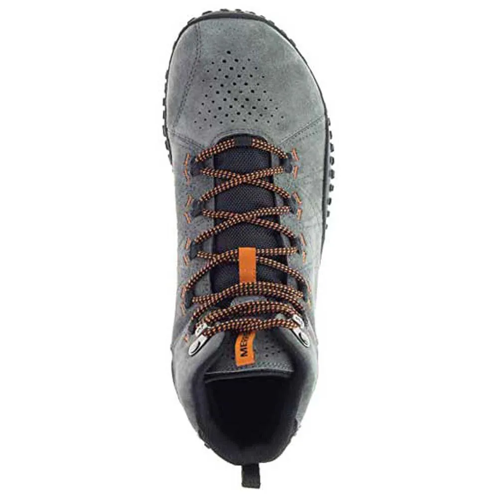 Merrell Wrapt Mid Wp Wanderstiefel Merrell Wrapt Mid Wp Wanderstiefel