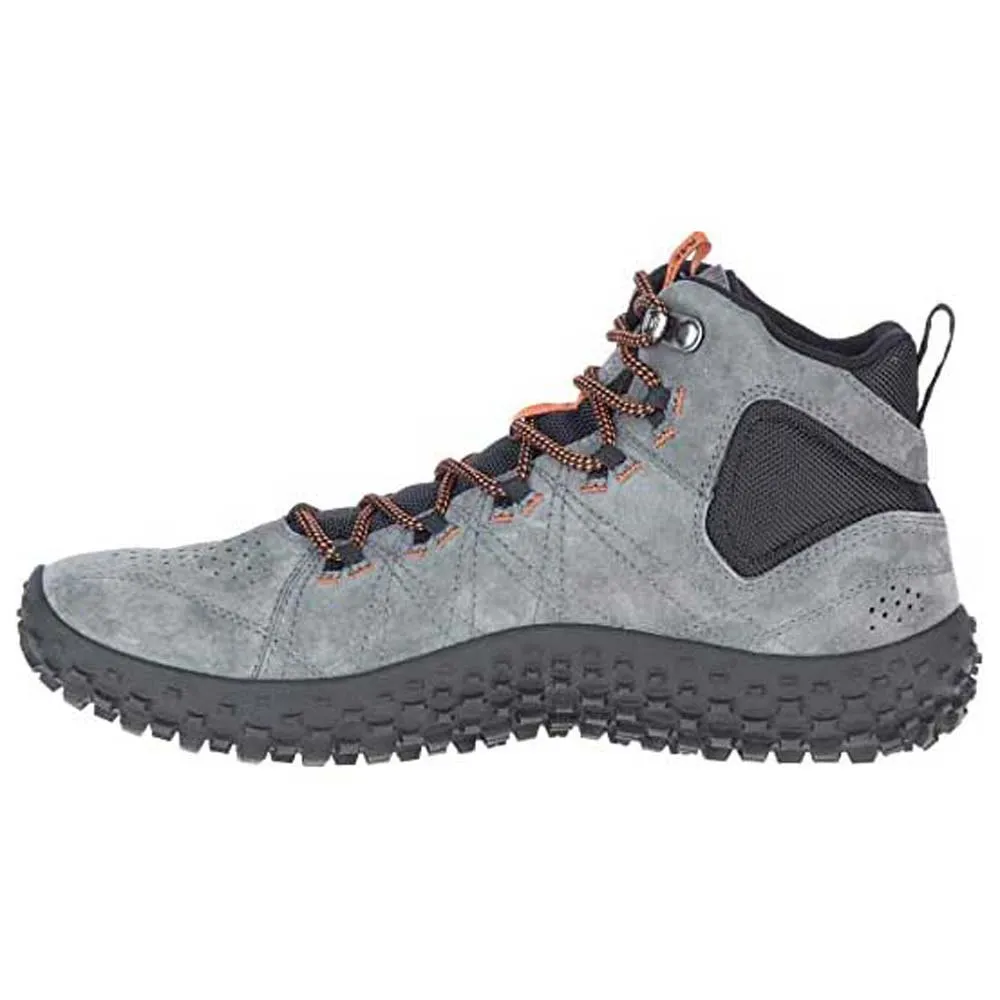 Merrell Wrapt Mid Wp Wanderstiefel Merrell Wrapt Mid Wp Wanderstiefel