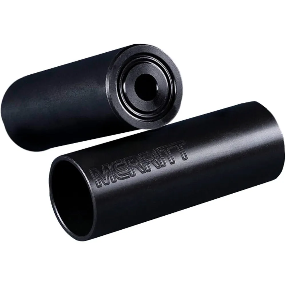 Merritt Sir Dübel, Black, 100mm Merritt Sir Dübel, Black, 100mm