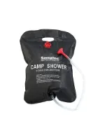 Meru Camping Solardusche