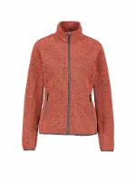 Meru Damen Fleecejacke Ballerup Meru Damen Fleecejacke Ballerup