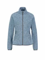 Meru Damen Fleecejacke Ballerup