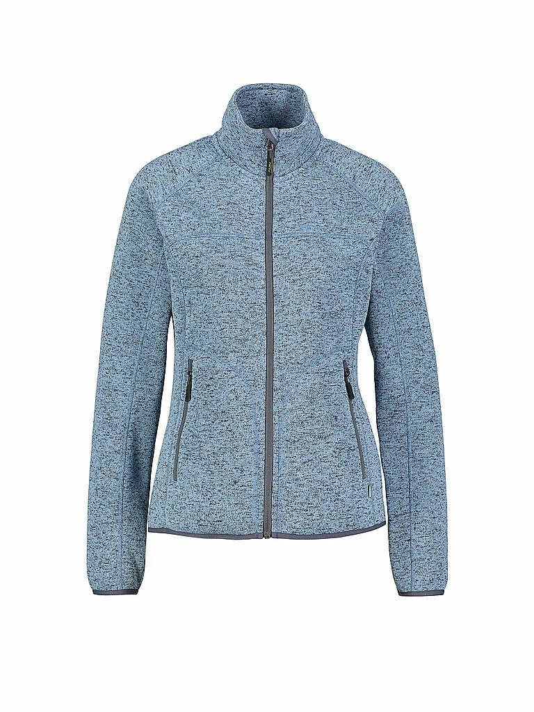 Meru Damen Fleecejacke Ballerup Meru Damen Fleecejacke Ballerup