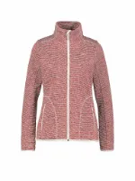 Meru Damen Fleecejacke Bergen