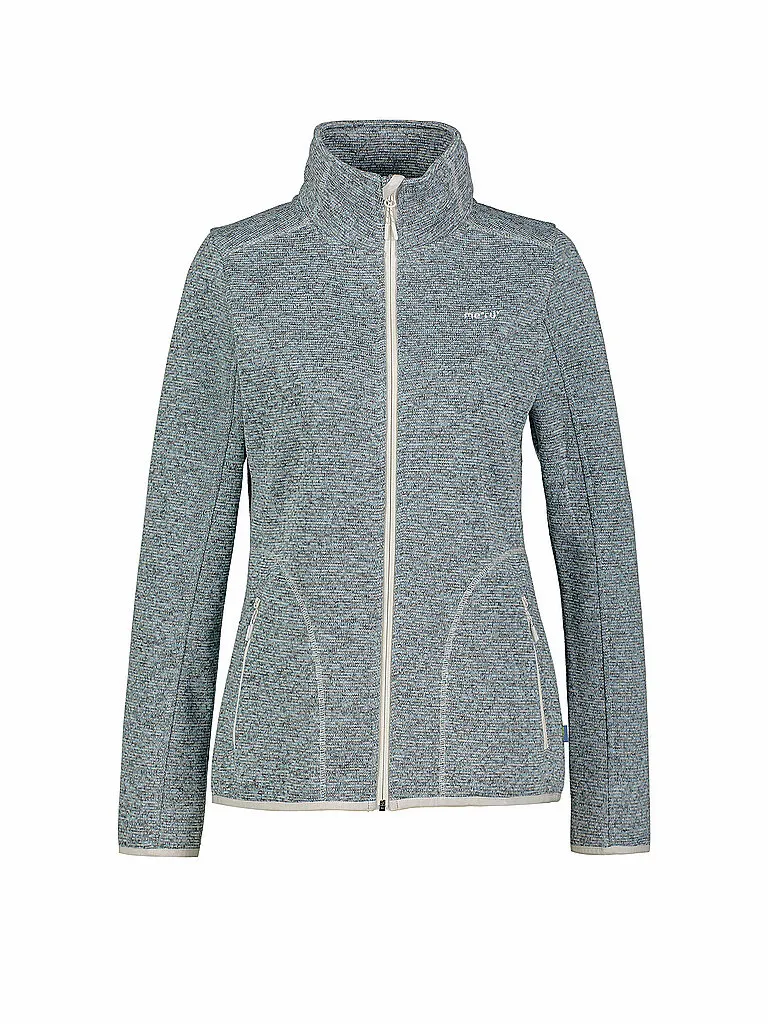 Meru Damen Fleecejacke Bergen Meru Damen Fleecejacke Bergen