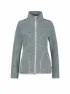 Meru Damen Fleecejacke Bergen