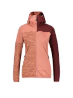 Meru Damen Fleecejacke Busselton