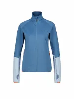 Meru Damen Fleecejacke Funchal Powerstretch Meru Damen Fleecejacke Funchal Powerstretch
