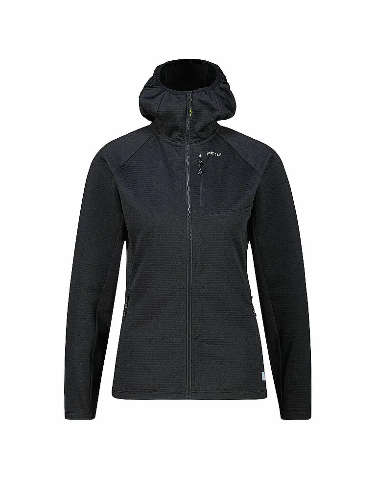 Meru Damen Fleecejacke Highfields Hoodie Meru Damen Fleecejacke Highfields Hoodie