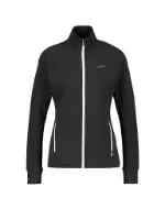 Meru Damen Fleecejacke Kivik Waffelfleece Meru Damen Fleecejacke Kivik Waffelfleece