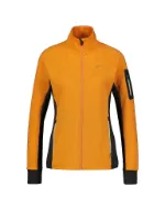 Meru Damen Fleecejacke Kivik Waffelfleece Meru Damen Fleecejacke Kivik Waffelfleece