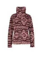 Meru Damen Fleecejacke Kurgan Teddy Meru Damen Fleecejacke Kurgan Teddy