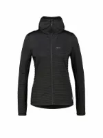Meru Damen Fleecejacke Moreno Hoodie Meru Damen Fleecejacke Moreno Hoodie