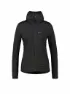 Meru Damen Fleecejacke Moreno Hoodie