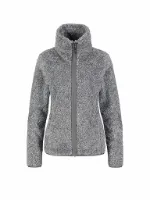 Meru Damen Fleecejacke Narbone TT Teddy