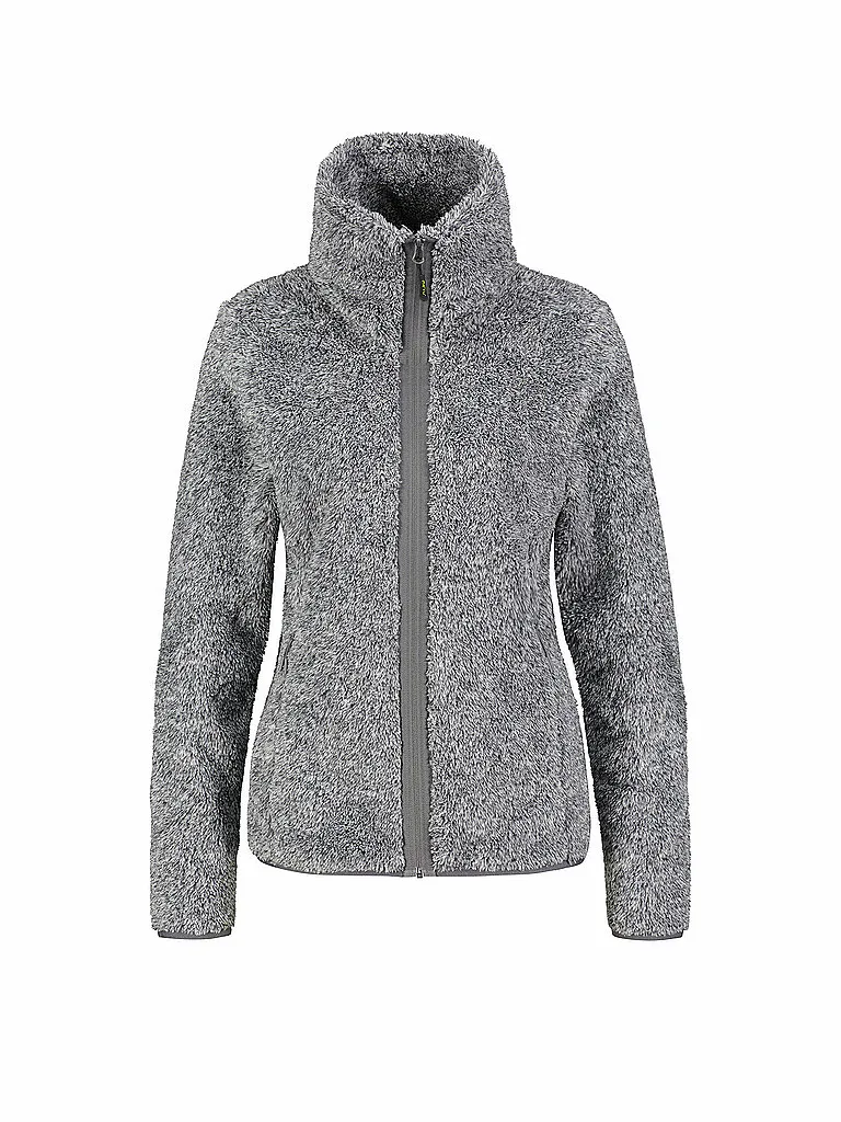 Meru Damen Fleecejacke Narbone TT Teddy Meru Damen Fleecejacke Narbone TT Teddy