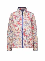Meru Damen Fleecejacke Niort Sherpa