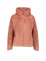 Meru Damen Fleecejacke Roxburgh Hoodie Meru Damen Fleecejacke Roxburgh Hoodie